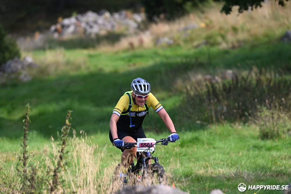 Bild från Stenbocksturen 2024