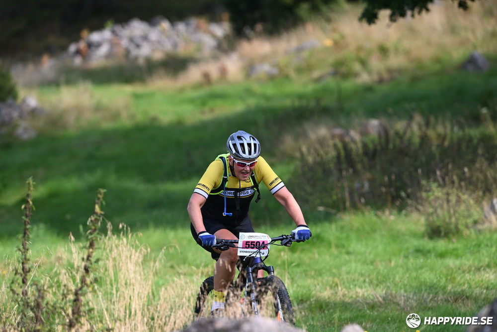 Bild från Stenbocksturen 2024