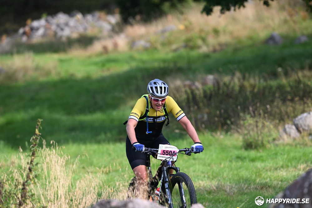 Bild från Stenbocksturen 2024