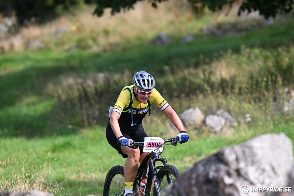 Bild från Stenbocksturen 2024