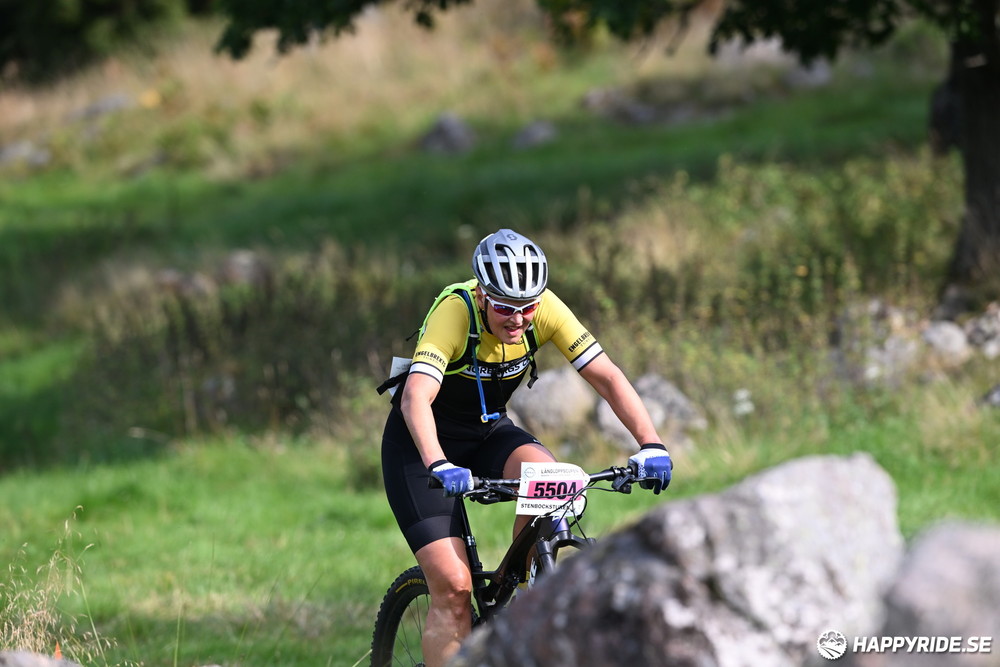 Bild från Stenbocksturen 2024