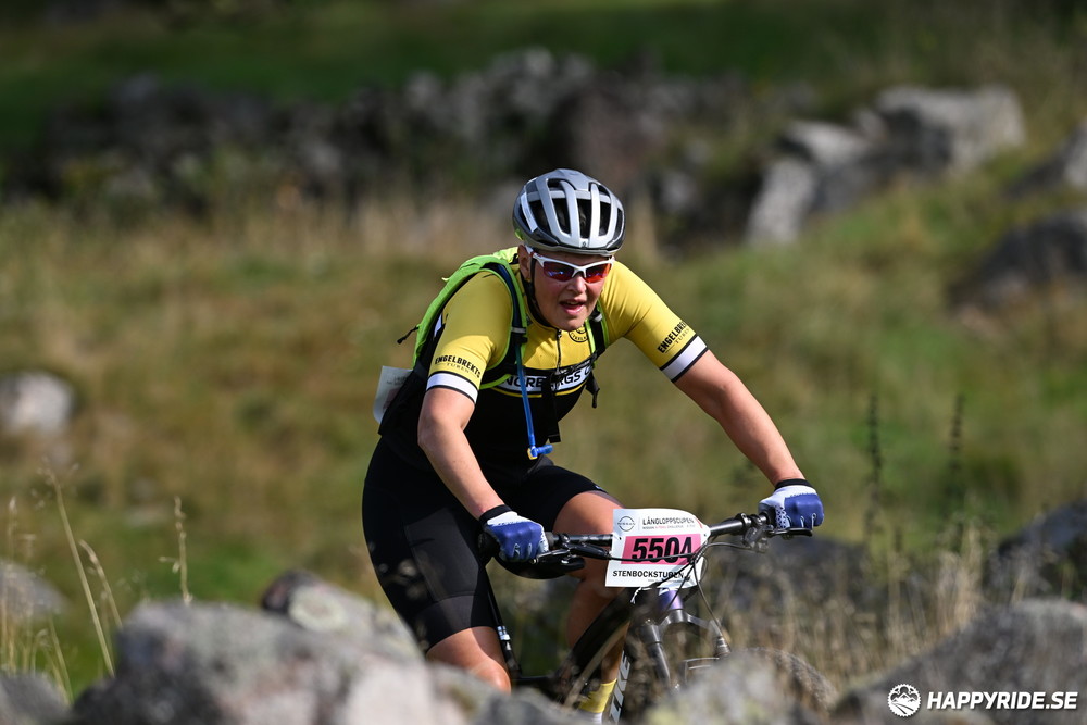 Bild från Stenbocksturen 2024