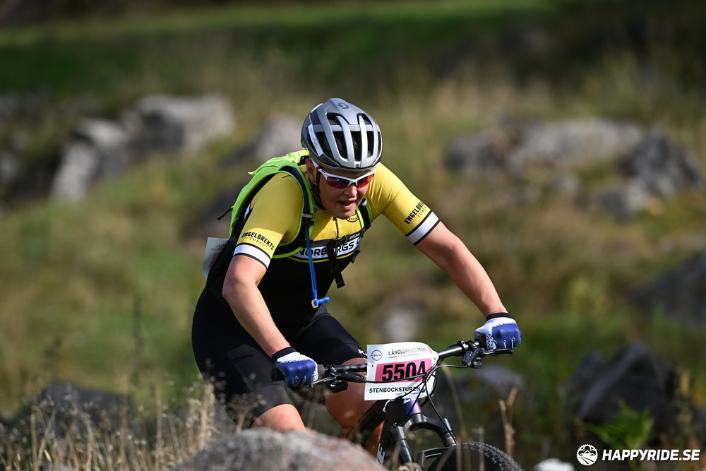 Bild från Stenbocksturen 2024