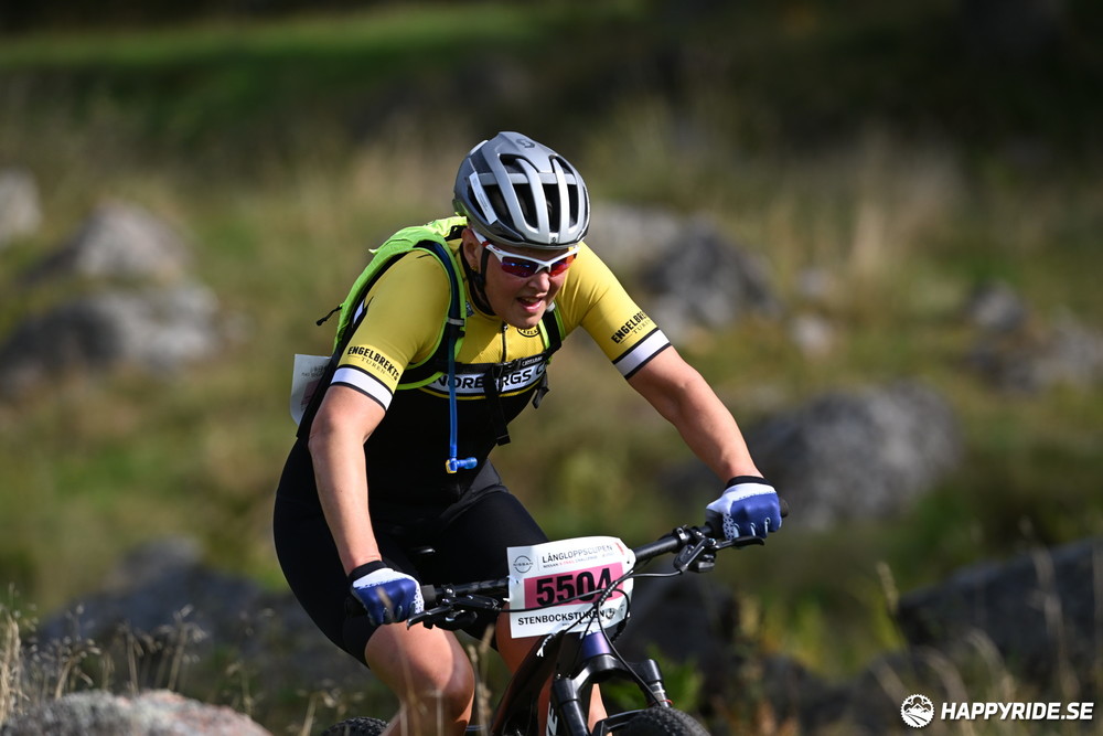 Bild från Stenbocksturen 2024