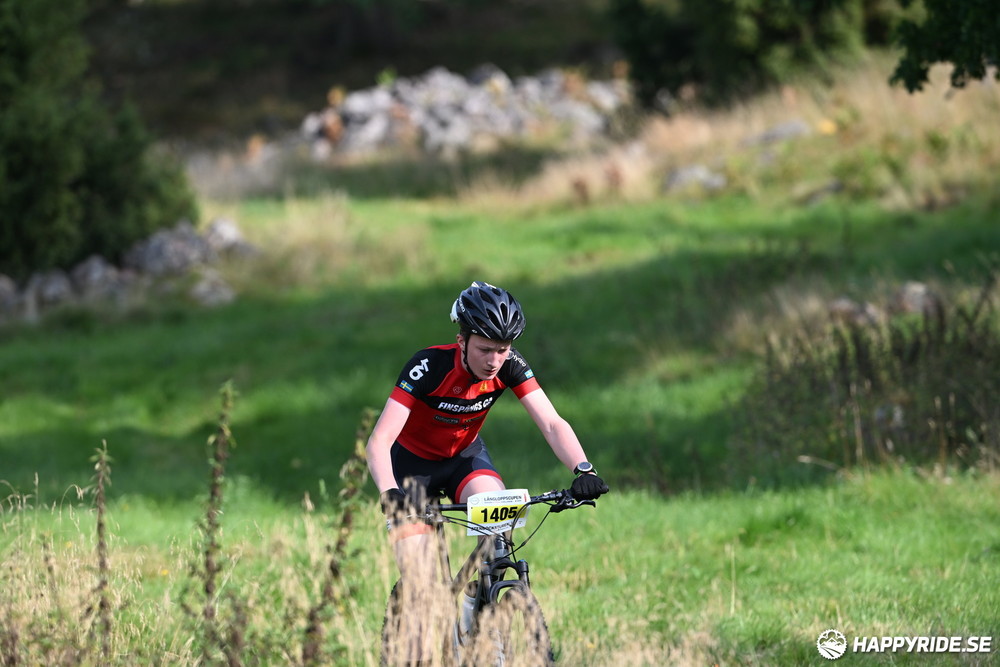 Bild från Stenbocksturen 2024