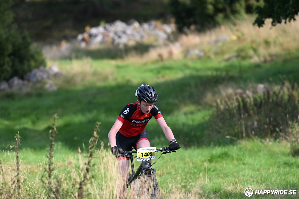 Bild från Stenbocksturen 2024