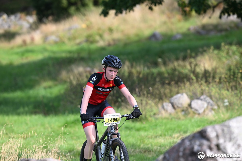 Bild från Stenbocksturen 2024