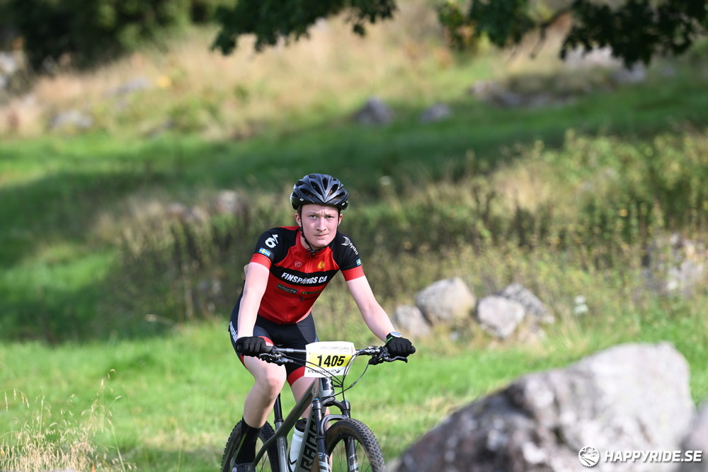 Bild från Stenbocksturen 2024