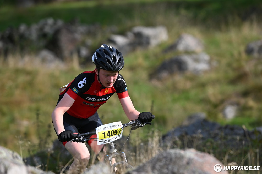 Bild från Stenbocksturen 2024