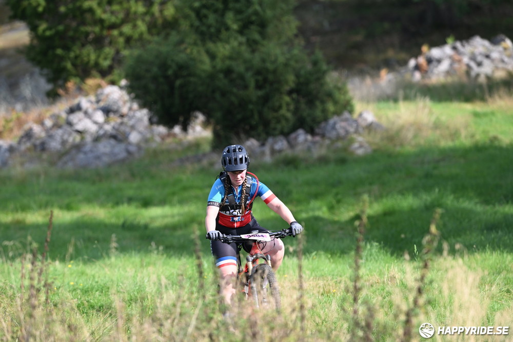 Bild från Stenbocksturen 2024