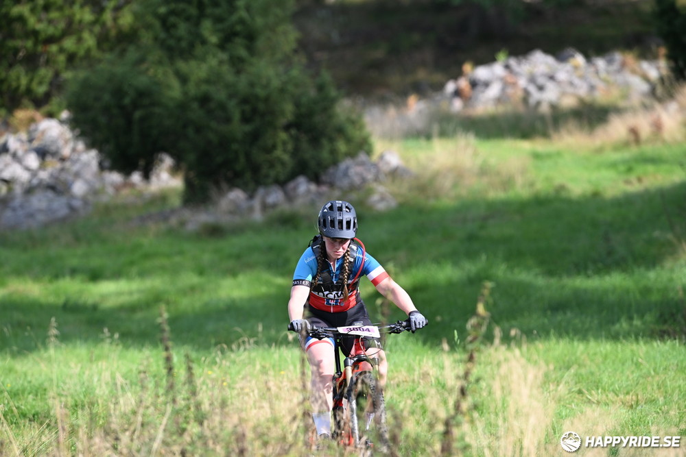 Bild från Stenbocksturen 2024