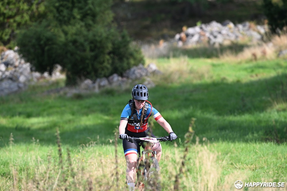 Bild från Stenbocksturen 2024