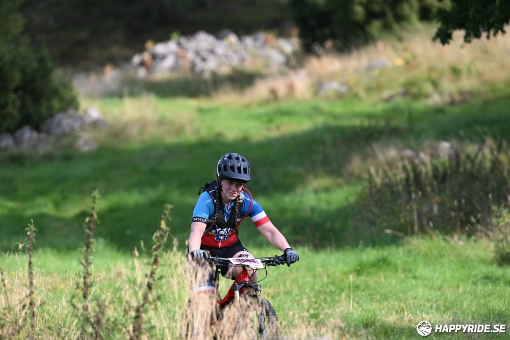 Bild från Stenbocksturen 2024