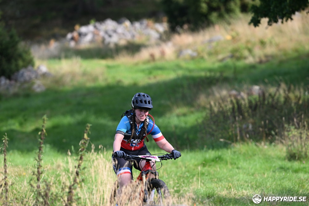 Bild från Stenbocksturen 2024