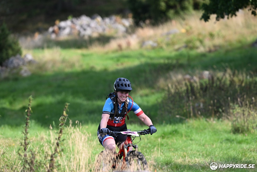 Bild från Stenbocksturen 2024