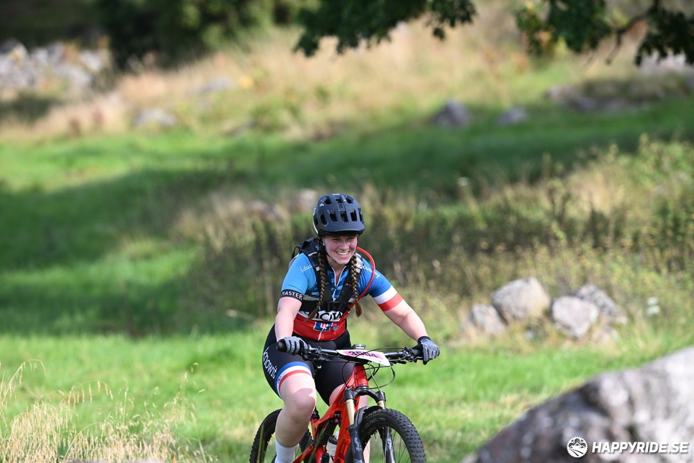 Bild från Stenbocksturen 2024