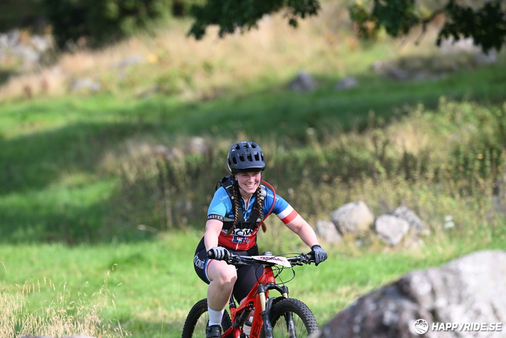 Bild från Stenbocksturen 2024