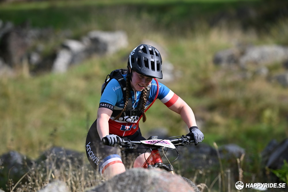 Bild från Stenbocksturen 2024