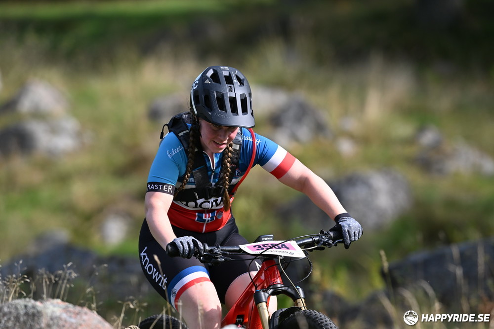 Bild från Stenbocksturen 2024