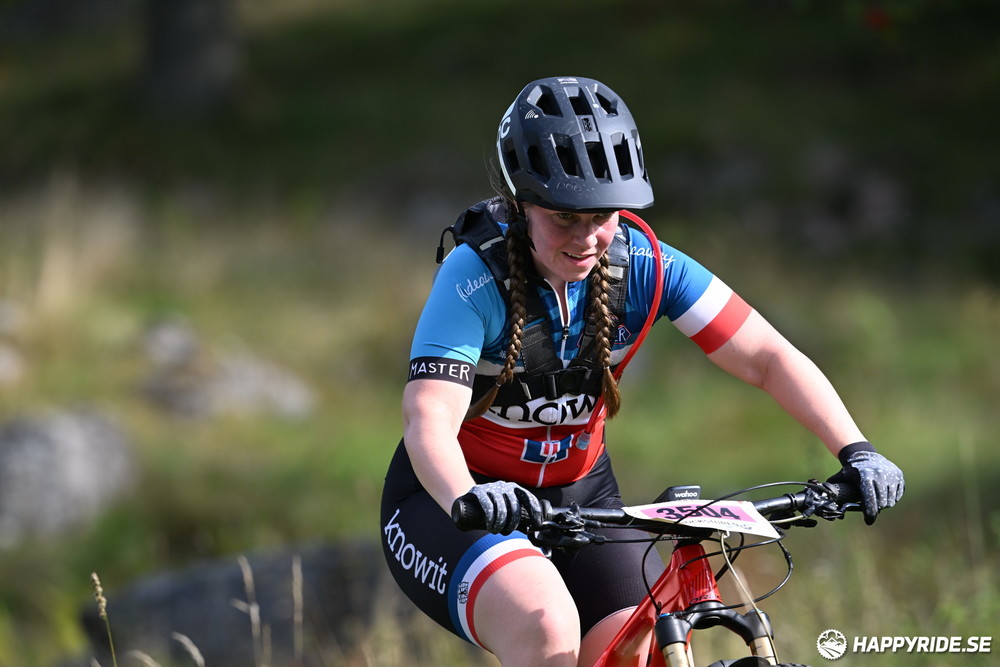 Bild från Stenbocksturen 2024