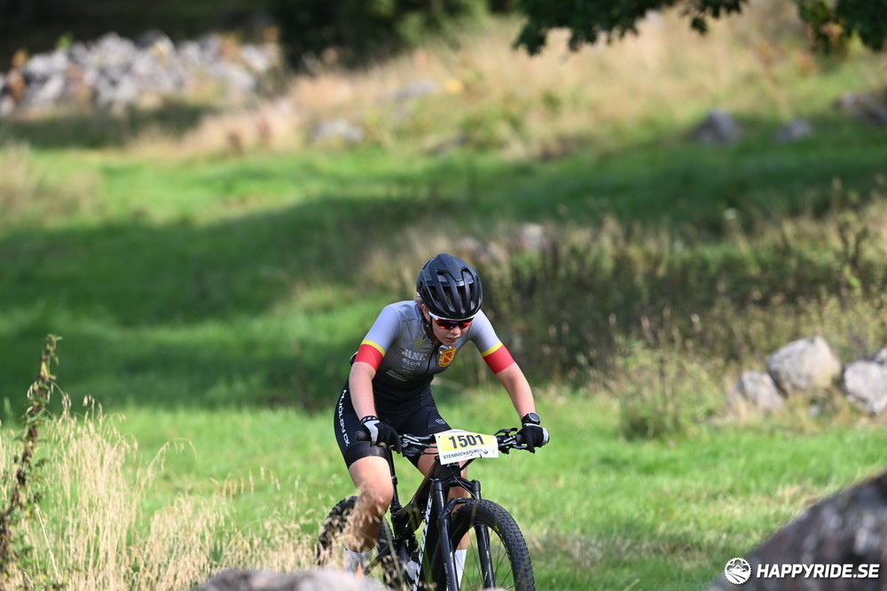 Bild från Stenbocksturen 2024