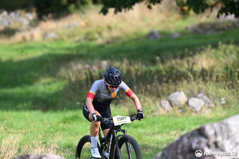 Bild från Stenbocksturen 2024