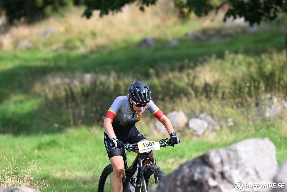 Bild från Stenbocksturen 2024