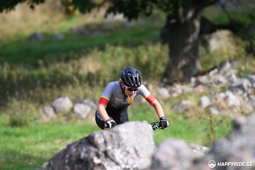 Bild från Stenbocksturen 2024