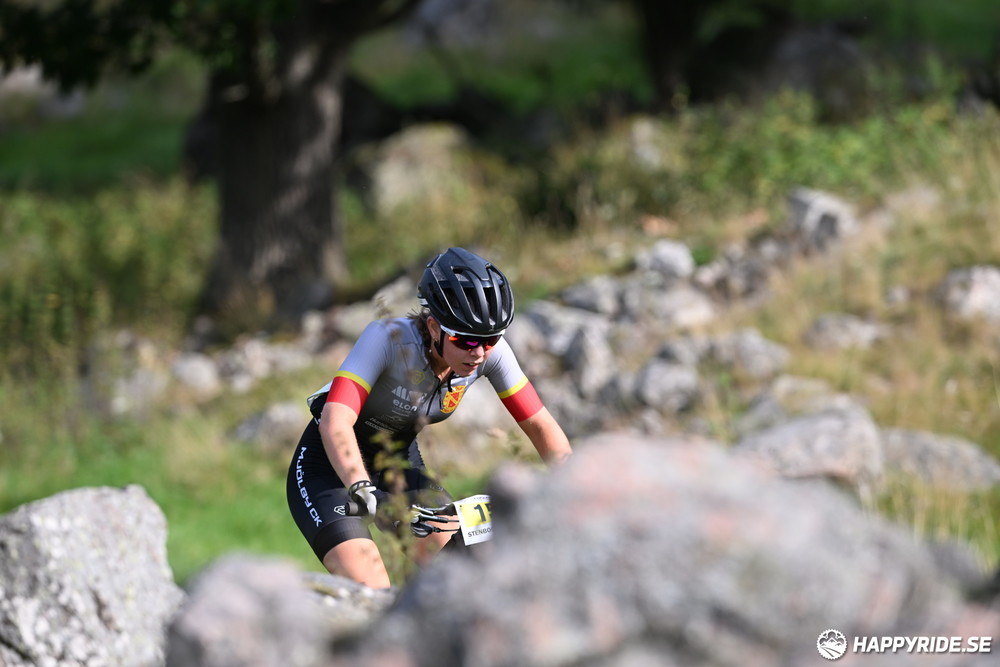 Bild från Stenbocksturen 2024