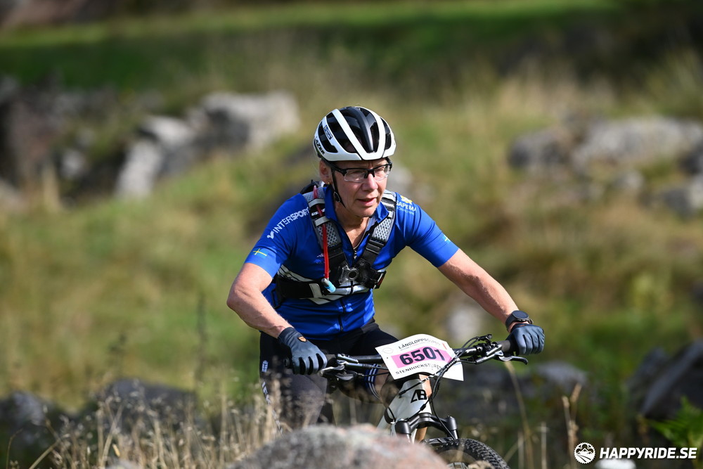 Bild från Stenbocksturen 2024