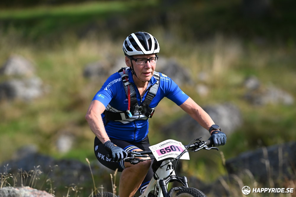 Bild från Stenbocksturen 2024