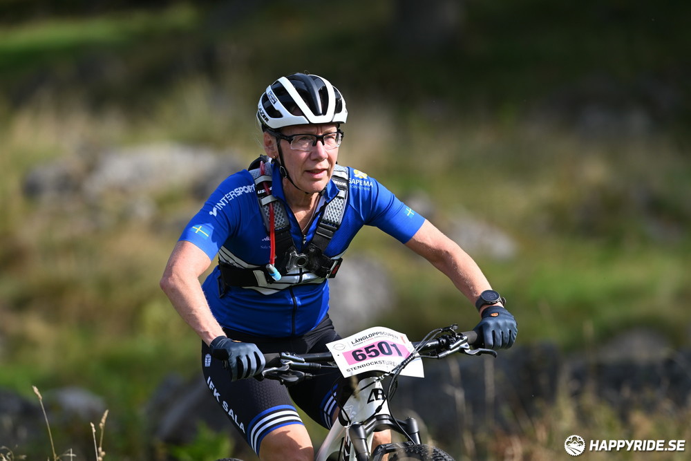 Bild från Stenbocksturen 2024