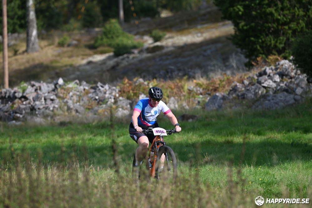 Bild från Stenbocksturen 2024