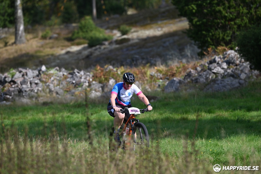 Bild från Stenbocksturen 2024