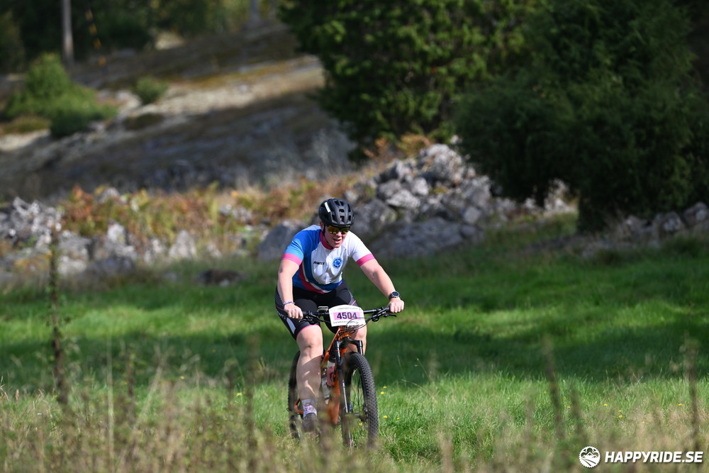 Bild från Stenbocksturen 2024