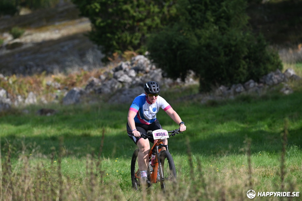 Bild från Stenbocksturen 2024