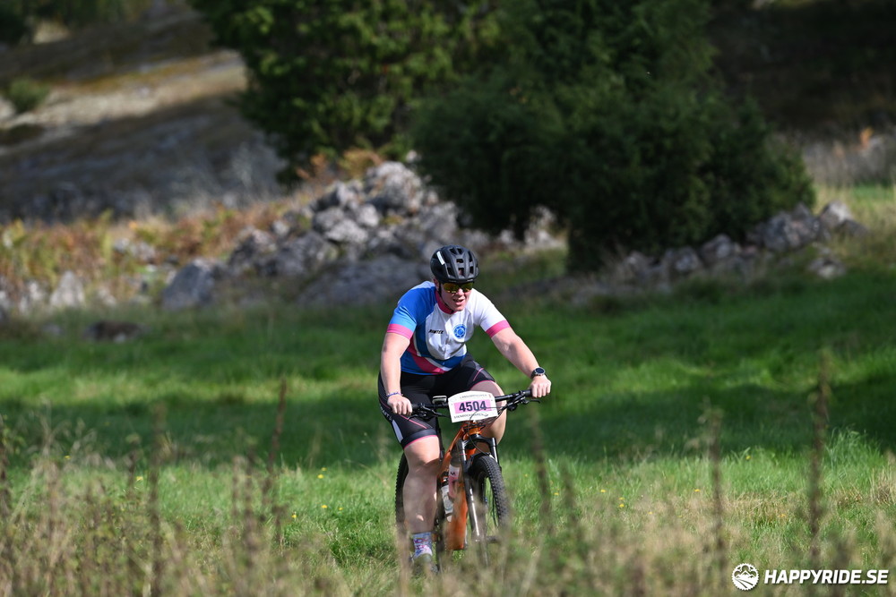 Bild från Stenbocksturen 2024