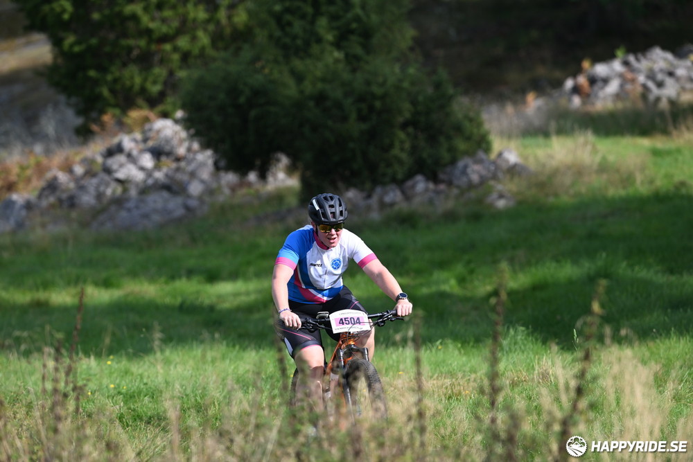 Bild från Stenbocksturen 2024