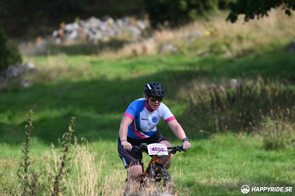 Bild från Stenbocksturen 2024