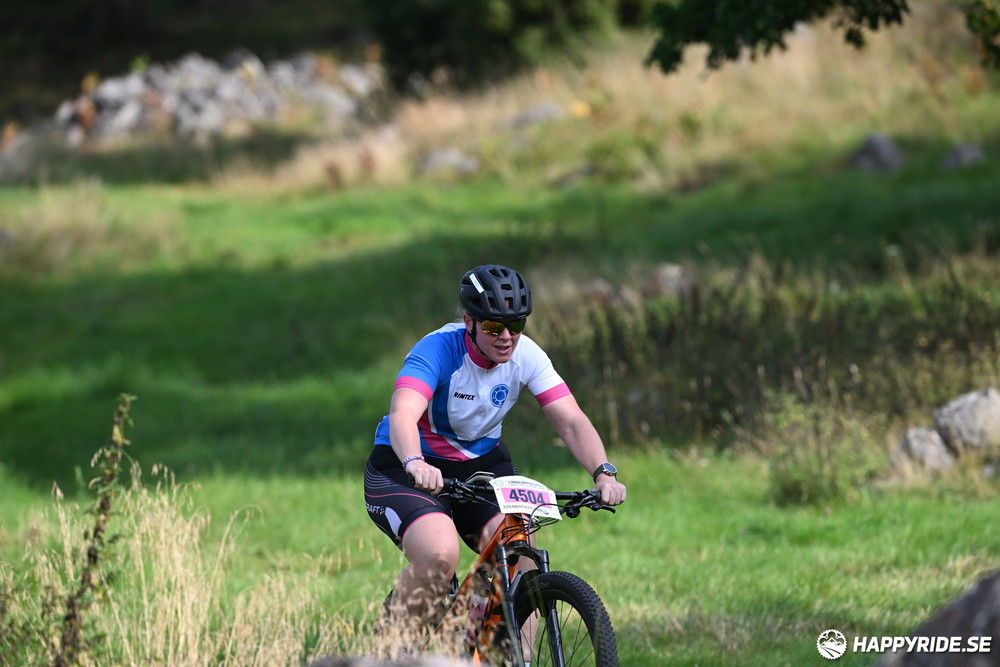 Bild från Stenbocksturen 2024