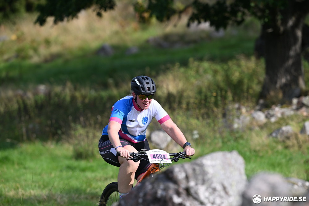 Bild från Stenbocksturen 2024