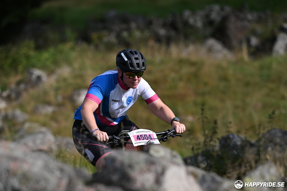 Bild från Stenbocksturen 2024