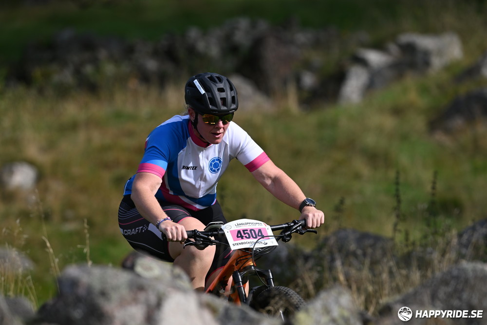 Bild från Stenbocksturen 2024