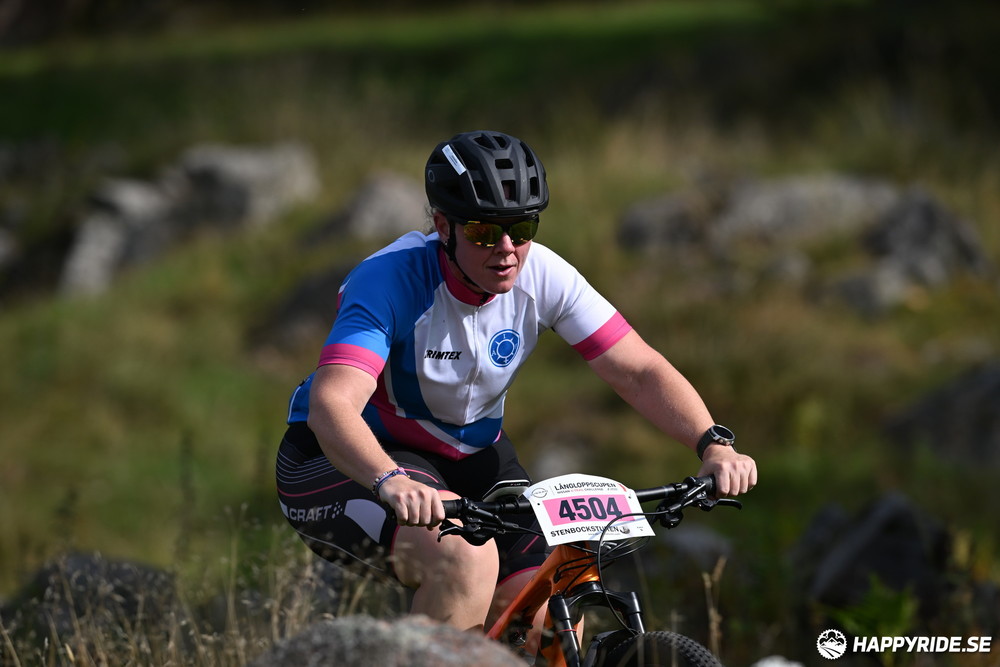 Bild från Stenbocksturen 2024