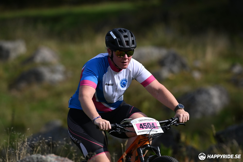 Bild från Stenbocksturen 2024