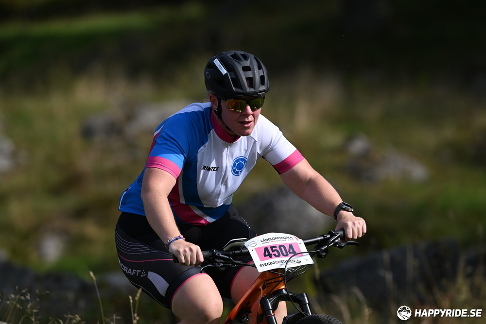 Bild från Stenbocksturen 2024