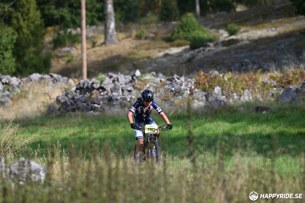 Bild från Stenbocksturen 2024