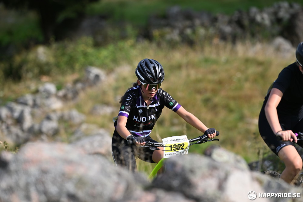 Bild från Stenbocksturen 2024