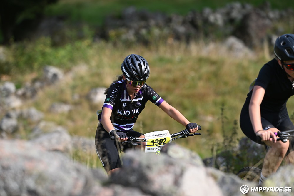 Bild från Stenbocksturen 2024