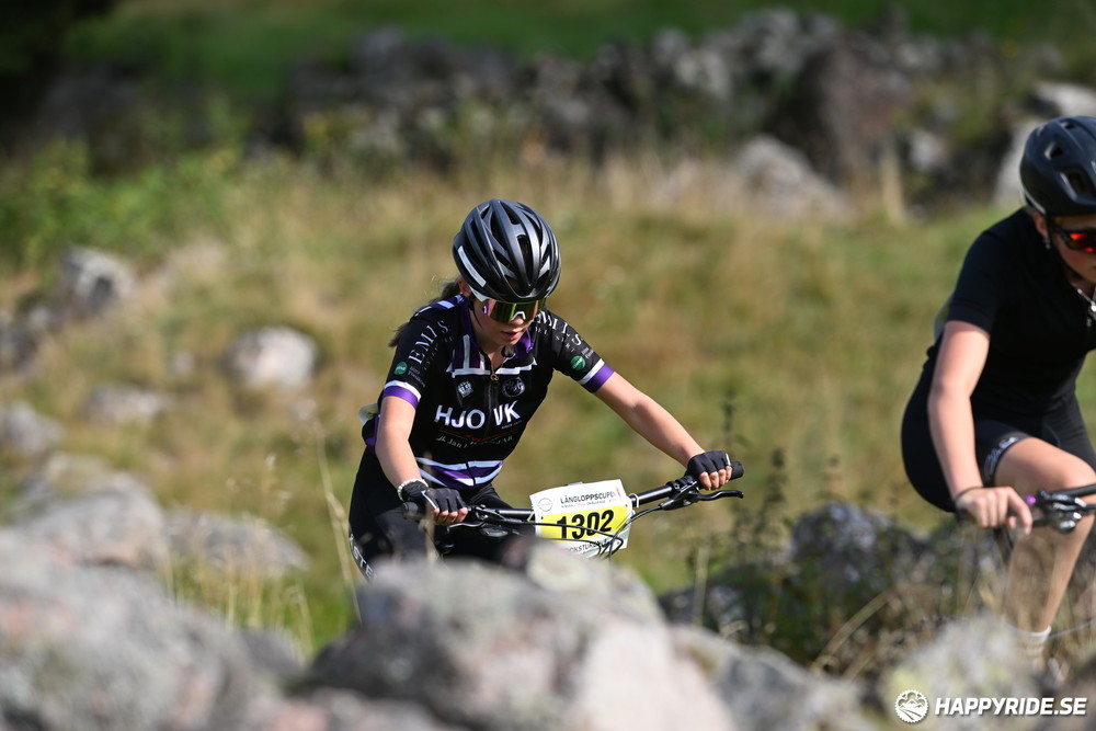Bild från Stenbocksturen 2024